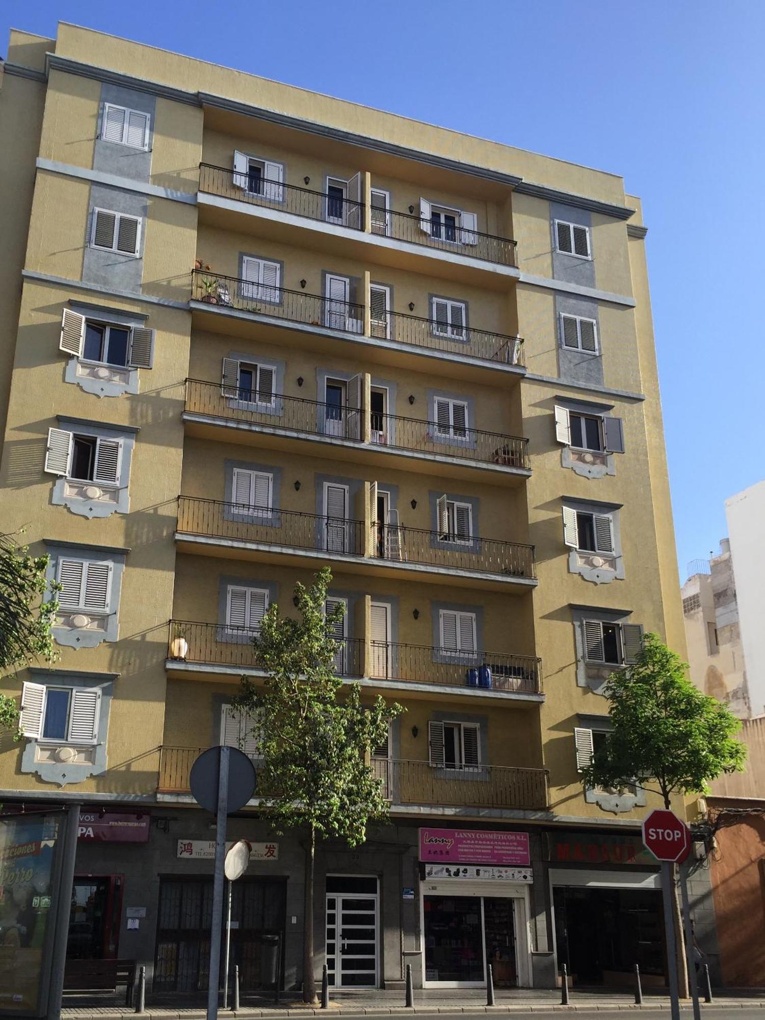 Apartament Canteras Las Palmas de Gran Canaria